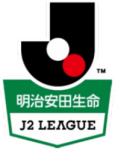  Japan : J. League Div.2