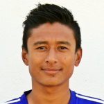 N. Shrestha