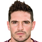 Kyle Lafferty