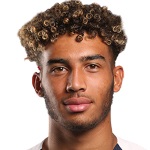 Kion Etete