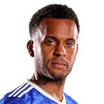 Ryan Bertrand