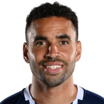 Hal Robson-Kanu