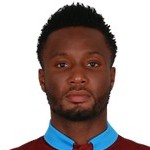 J. Obi Mikel