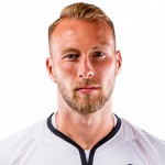 Mike van der Hoorn