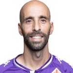 Borja Valero