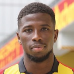 Cheik Traoré