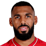 Yann M'Vila