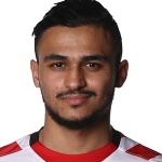 Sofiane Boufal