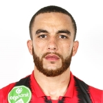 Mohamed Mezghrani