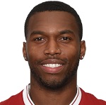 Daniel Sturridge