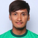 Mohd Farizal