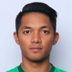 Mohd Izham Tarmizi