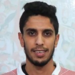 Mohamed Al-Sahli