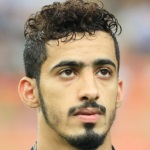 Omar Al-Mazial