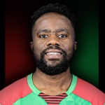 Gael Bigirimana