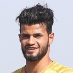 Mohammed Salih