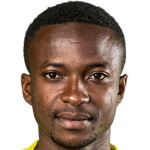 S. Asamoah