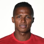 Antonio Valencia