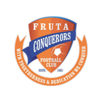 Fruta Conquerors