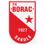 Borac Sakule