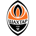 Shakhtar Donetsk III