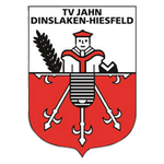 Jahn Hiesfeld