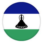 Lesotho