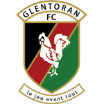 Glentoran BU W