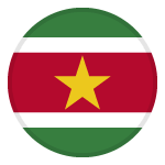 Suriname W