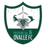 Provincial Ovalle