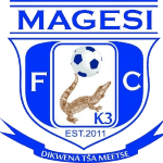  Magesi