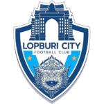 Lopburi City