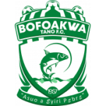 Bofoakwe Tano