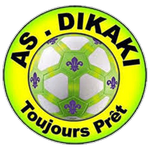 Dikaki