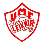 Leiknir F.