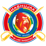 Mashujaa