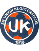 Union Klosterfelde