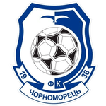 Chornomorets U19