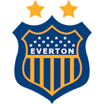 Everton La Plata