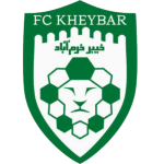 Kheybar Khorramabad