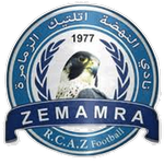 CR Khemis Zemamra