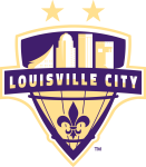  Louisville City