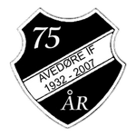 Avedøre