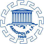 Akropolis