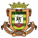 Tropezón